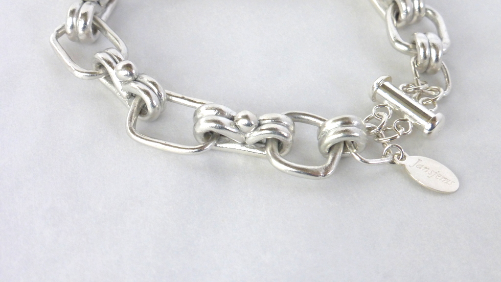 Chain Link Bracelet picture