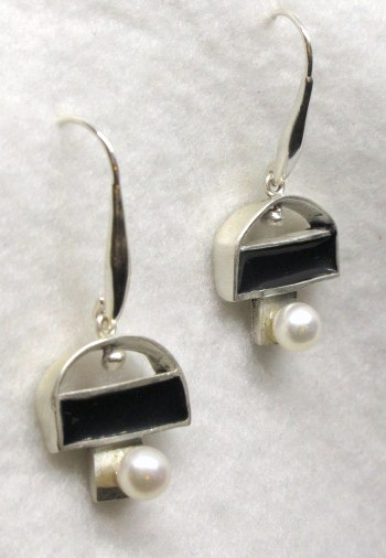 Art Deco Earrings picture