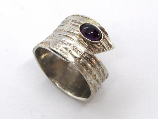 Amethyst Ring picture