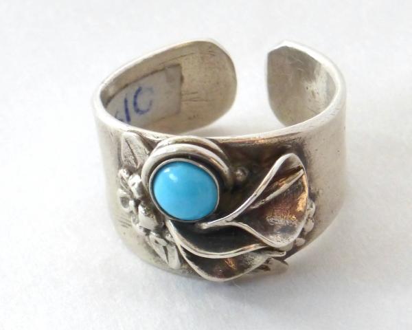 Turquoise Ring picture