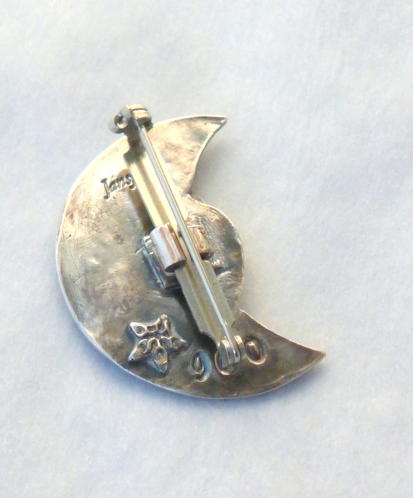 Butterfly Brooch picture