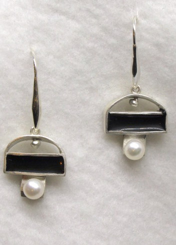 Art Deco Earrings picture