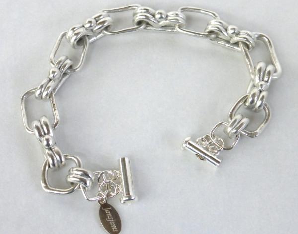 Chain Link Bracelet picture