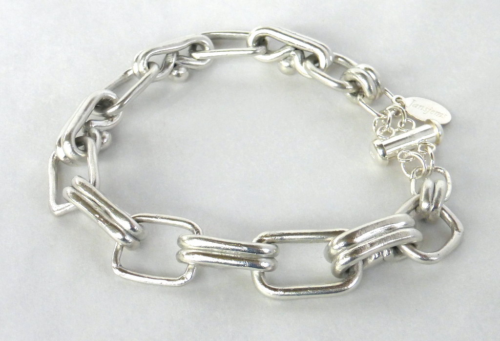 Chain Link Bracelet picture