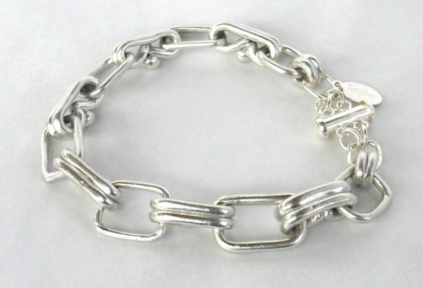 Chain Link Bracelet picture