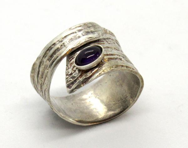 Amethyst Ring picture