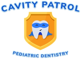 Cavity Patrol Pediatric Dentistry