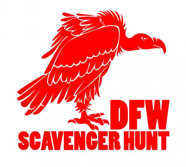 DFW Scavenger Hunt