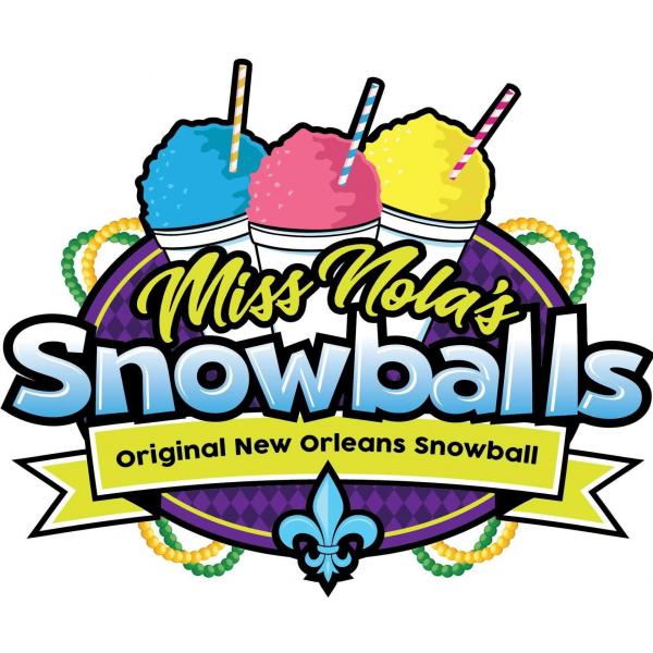 Miss Nola’s Snowballs LLC Eventeny