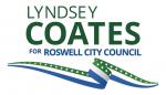 Lyndsey Coates for Roswell City Council