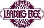 Leading Edge Screen Printing