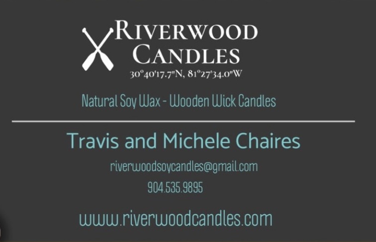 Riverwood Candles, LLC