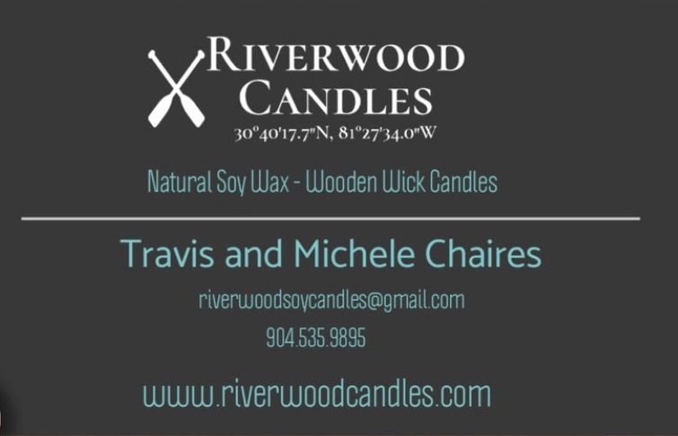 Riverwood Candles, LLC