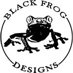 Black Frog Designs