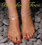 Barefoot Toes Inc.