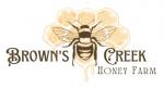 Brown’s Creek Honey Farm