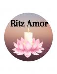 Ritz Amor Candles