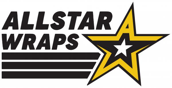 Allstar Wraps