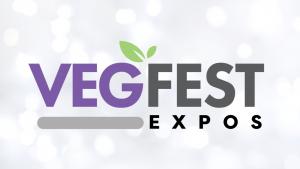 Triangle Vegfest logo