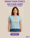 Go Vegan T-Shirt