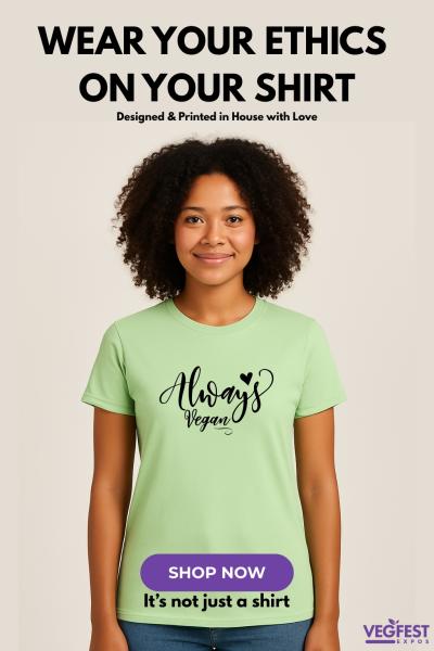 Always Vegan