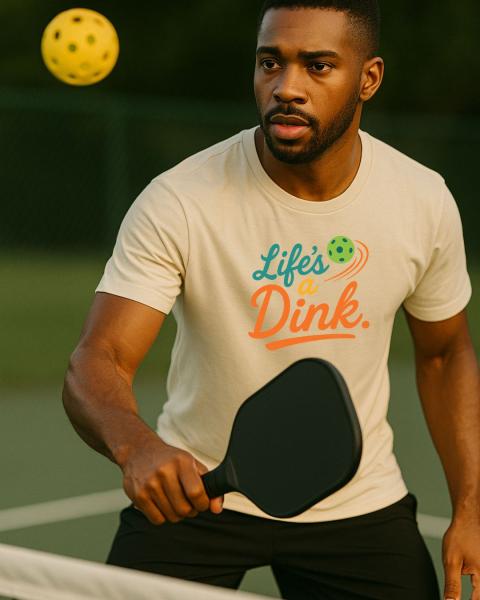 Life's a Dink T-Shirt