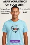 Unapologetically Vegan
