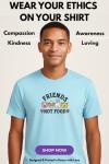 Friends Not Food Updated T-Shirt