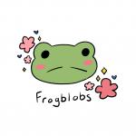 Frogblobs
