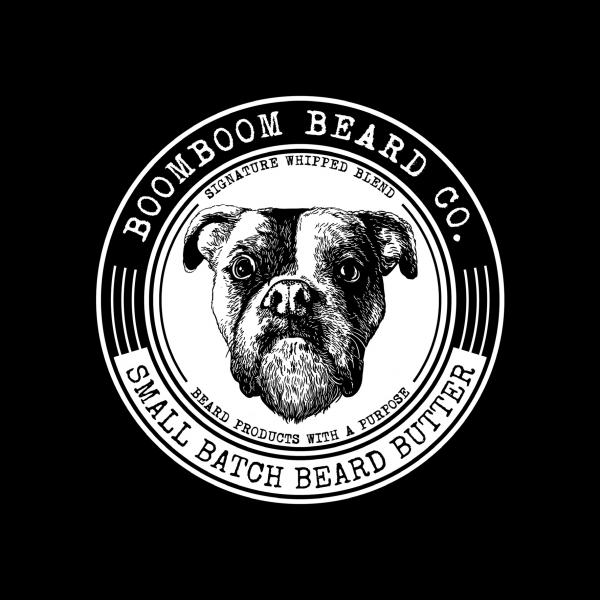 BoomBoom Beard Co