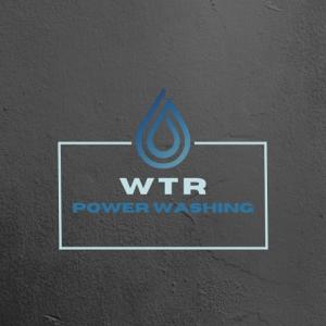 WTR Power Washing