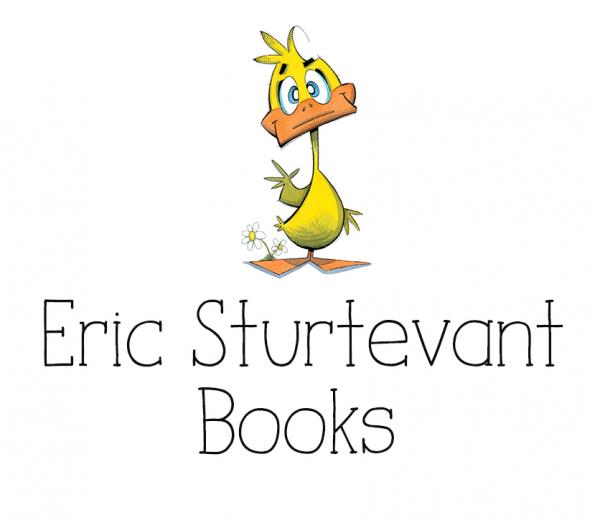 Eric Sturtevant Books