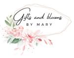 Gifts and blooms by Mary