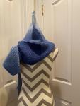 104 Blue Hombre