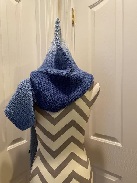 104 Blue Hombre