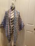 301 Pastel Blue, Pink, and Grey