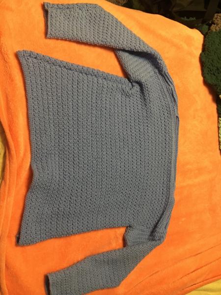 401 Grey XL picture