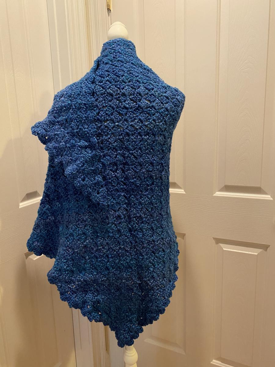 301 Dark Blue picture