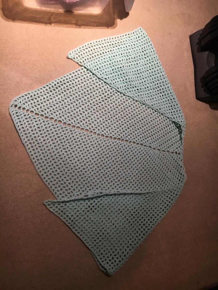 302 Sea Foam picture