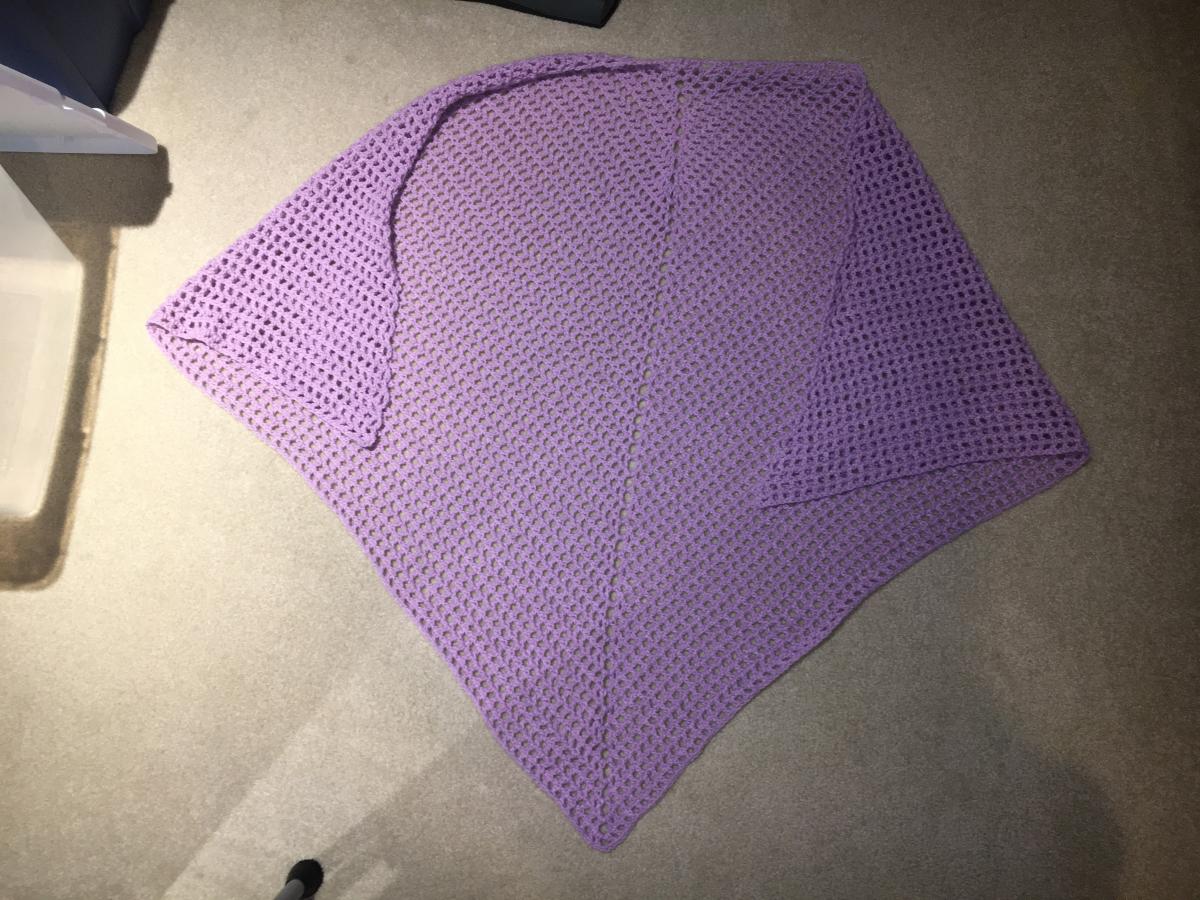 302 Lavender picture