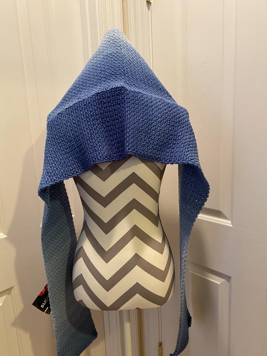 104 Blue Hombre picture