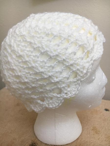 501 White