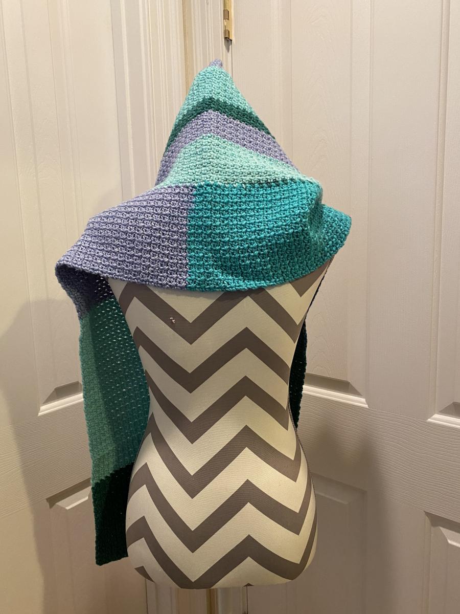 104 Teal and Green picture