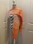 101 Orange and Pink
