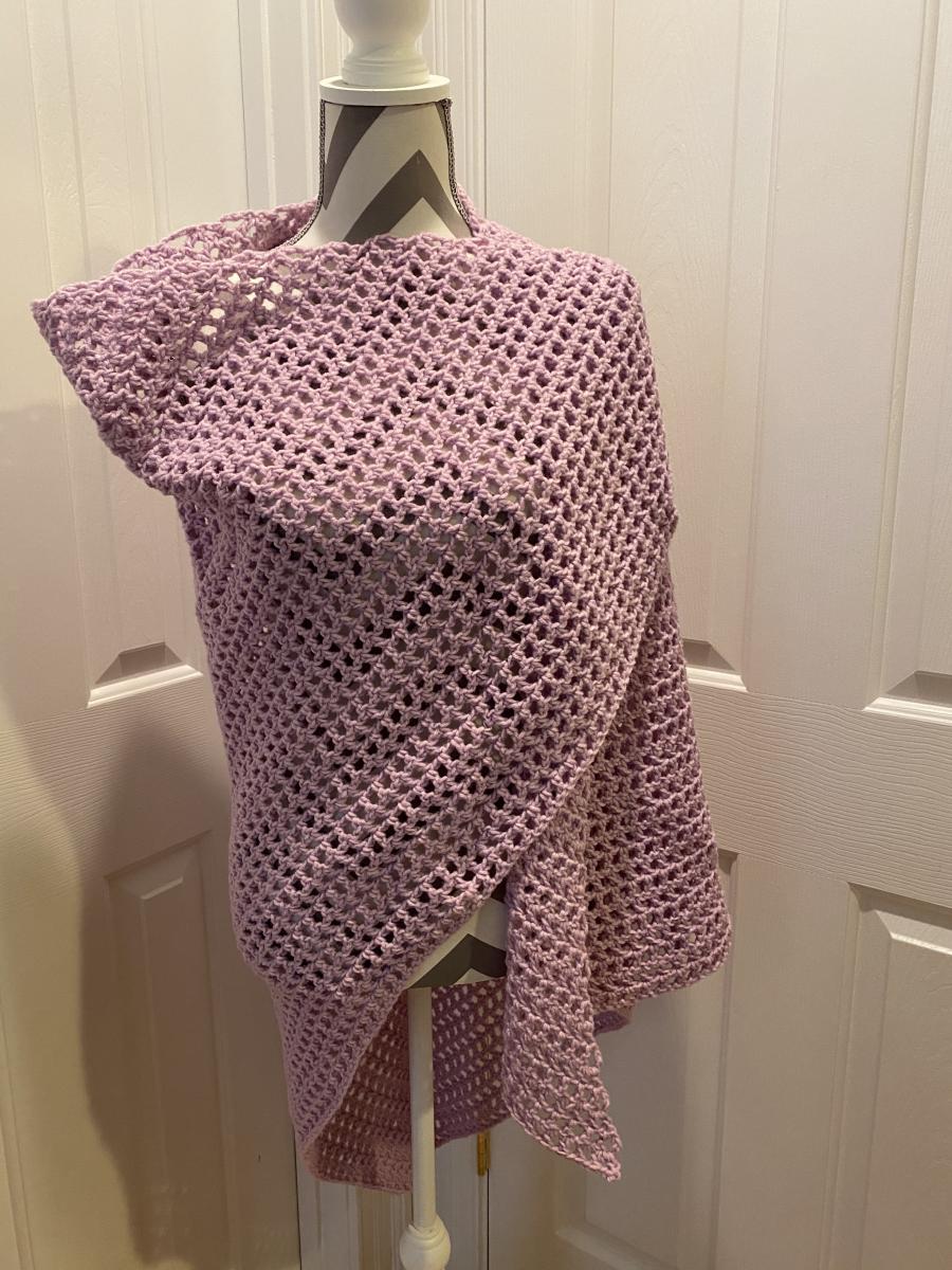 302 Lavender picture