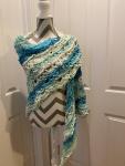 303 Sea Green and Teal