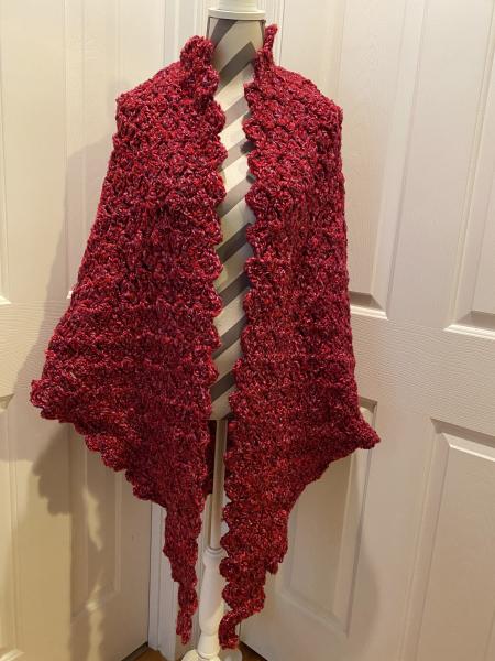 301 Burgundy