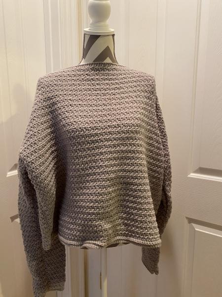 401 Grey XL