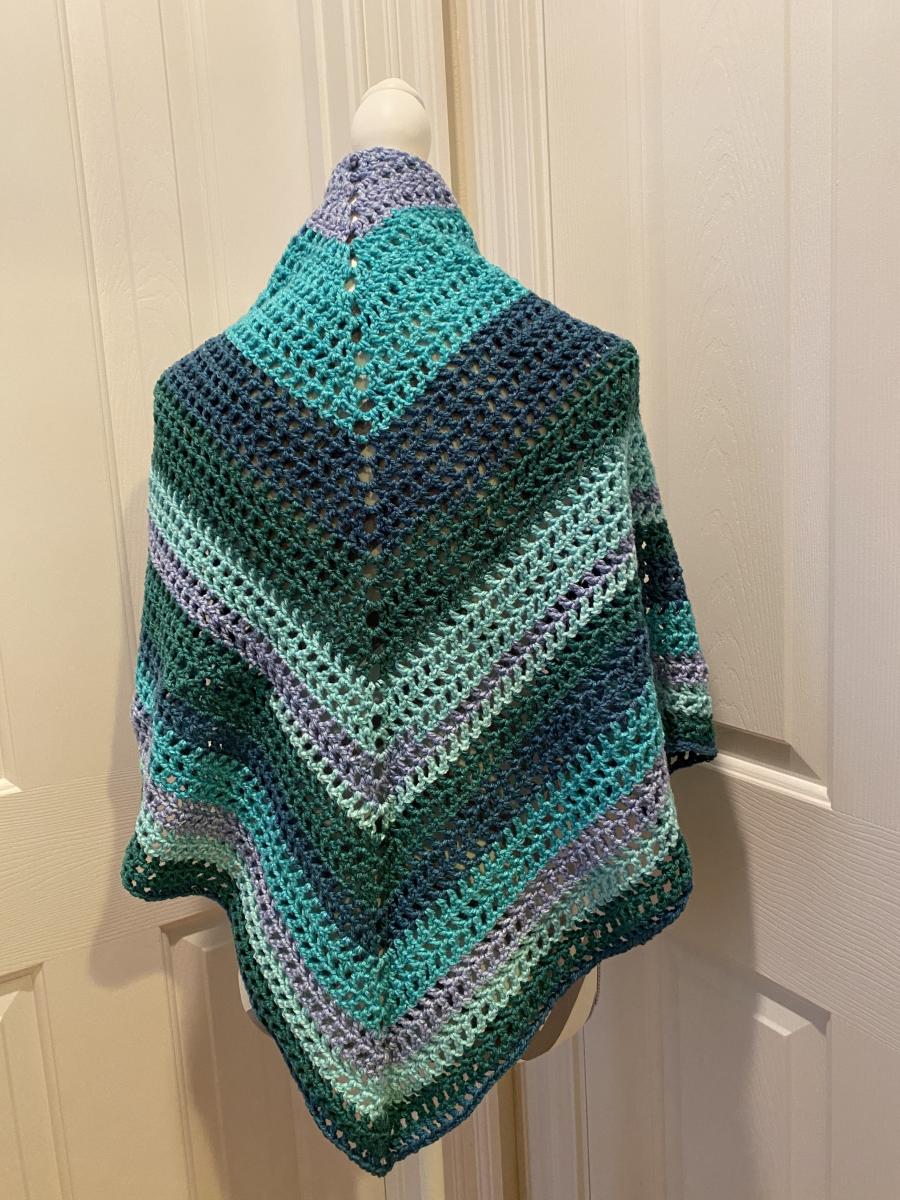 302 Green and Teal picture