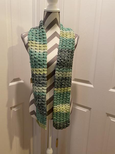 101 Green